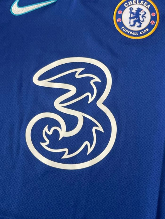 Tee shirt Chelsea - photo numéro 3