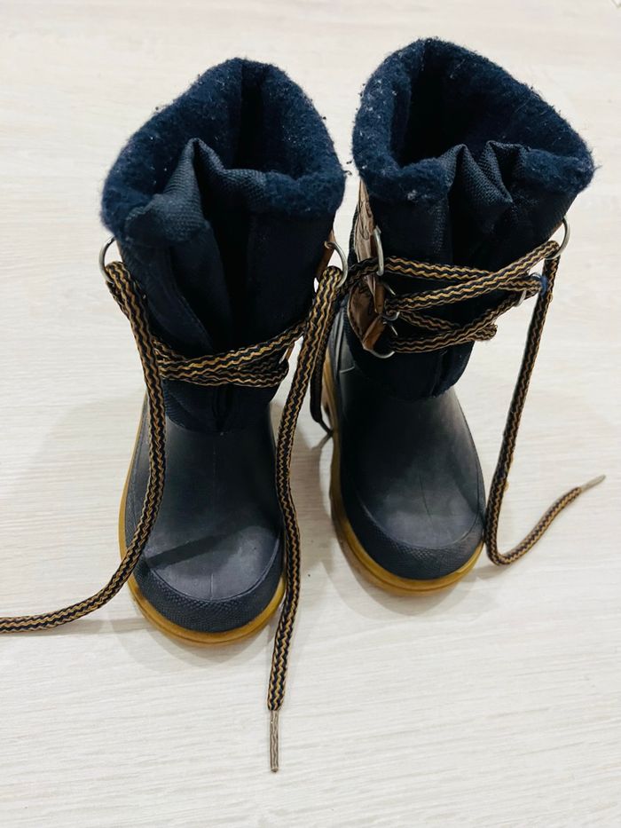 Bottine neige / après ski - photo numéro 4