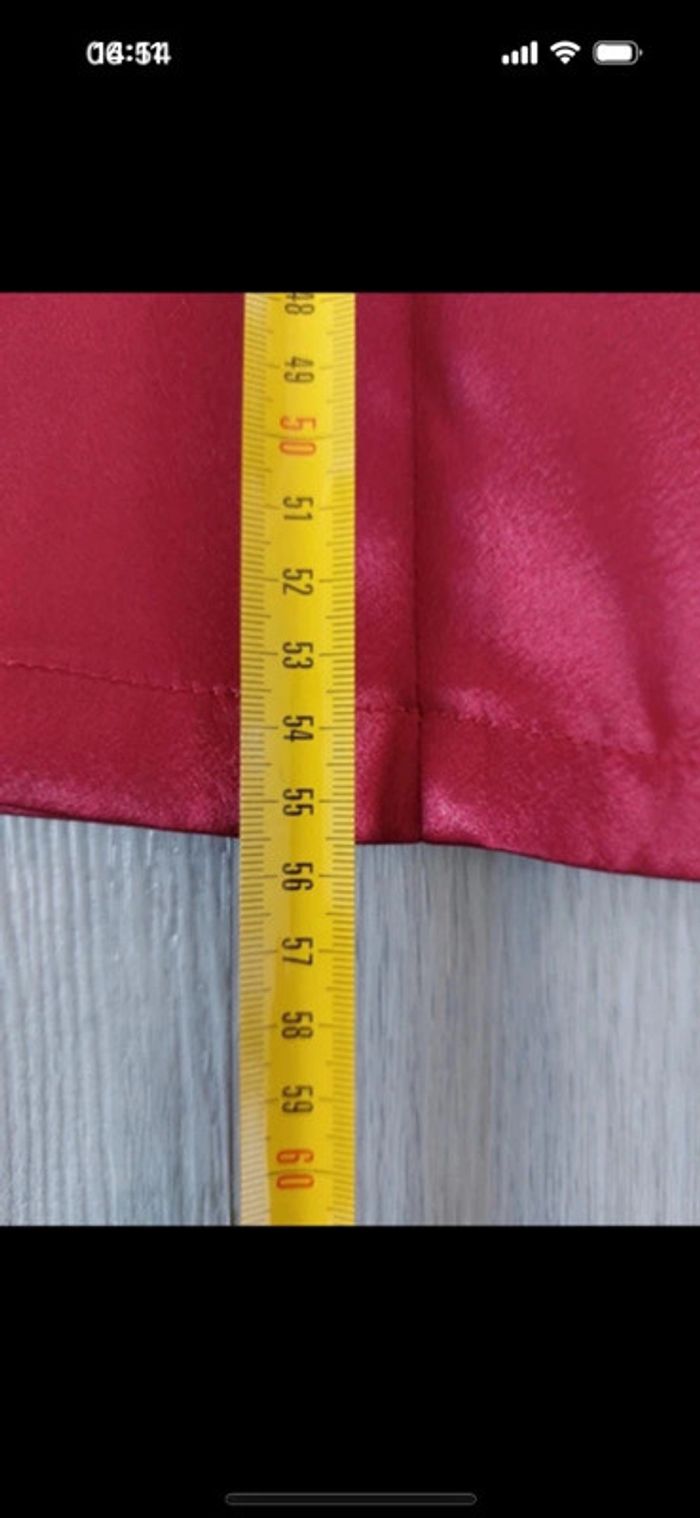 Blouse Printemps taille 42 - photo numéro 6