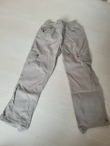 Pantalon 3/4 10 ans
