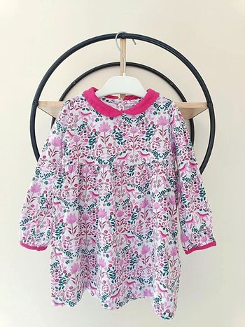 24 mois 2 ans robe sergent major 92 cm