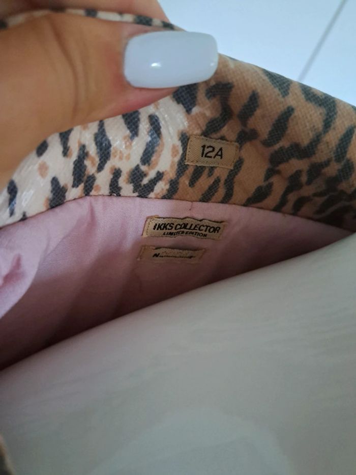 Manteau IKKS - photo numéro 4