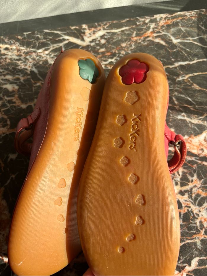 Ballerines - photo numéro 3