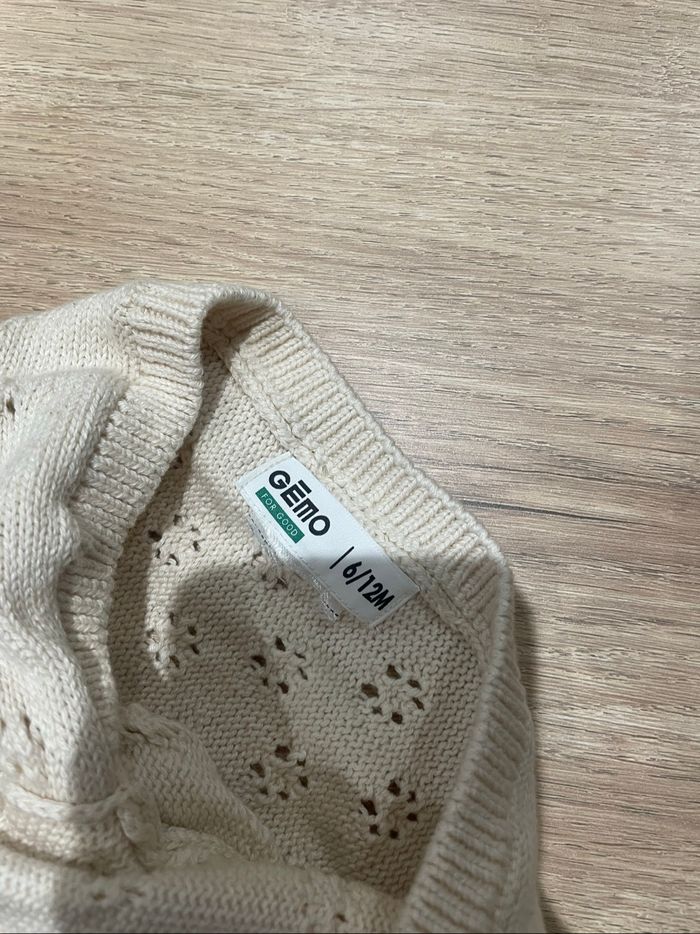 Bonnet - photo numéro 2