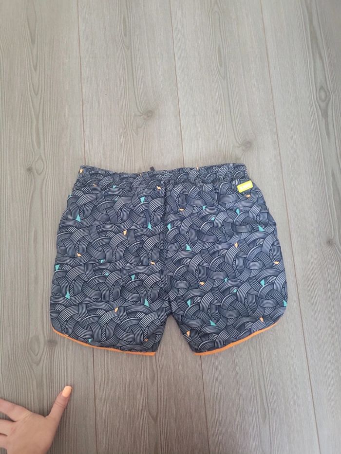 Short de bain b.nosy neuf 13/14 ans - photo numéro 4