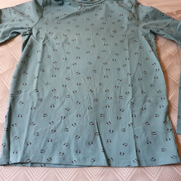 Sous pull orchestra de taille 14ans - photo numéro 4