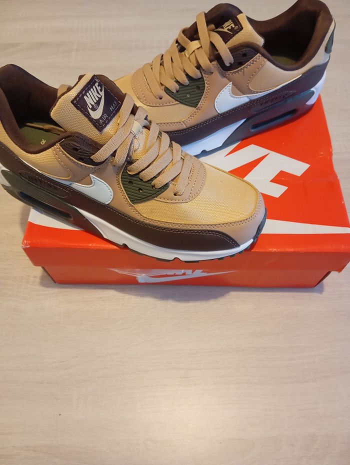 Nike Air Max 90 - photo numéro 2