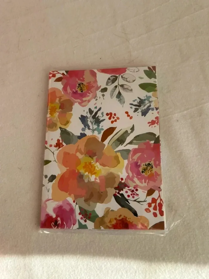 Carnet de notes