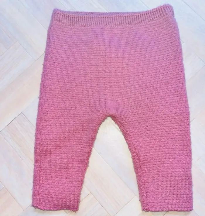Ensemble in extenso Taille 6 mois - photo numéro 3