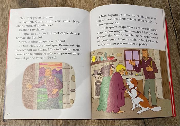 Le sentier de l’aventure - photo numéro 3