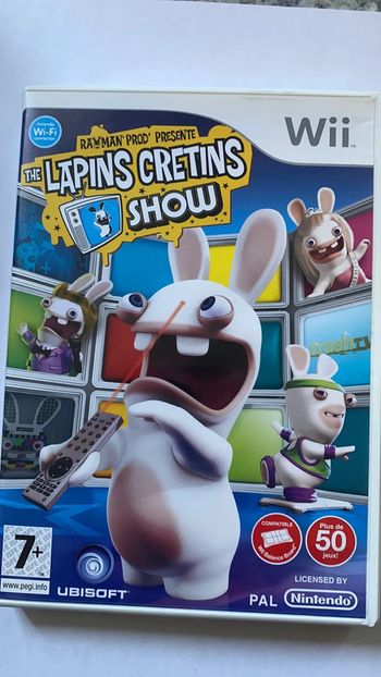 The lapin