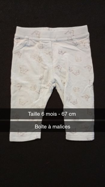 Pantalon 