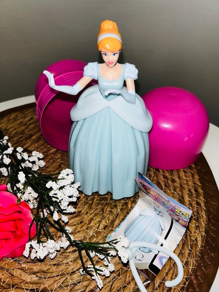 Figurines disney - photo numéro 5