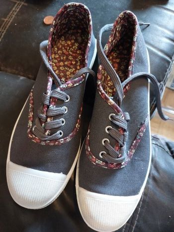 Chaussures