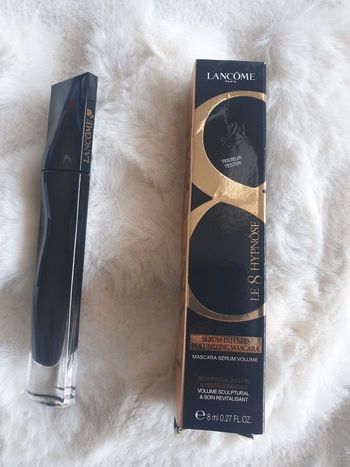 Mascara le 8 Hypnose Lancôme