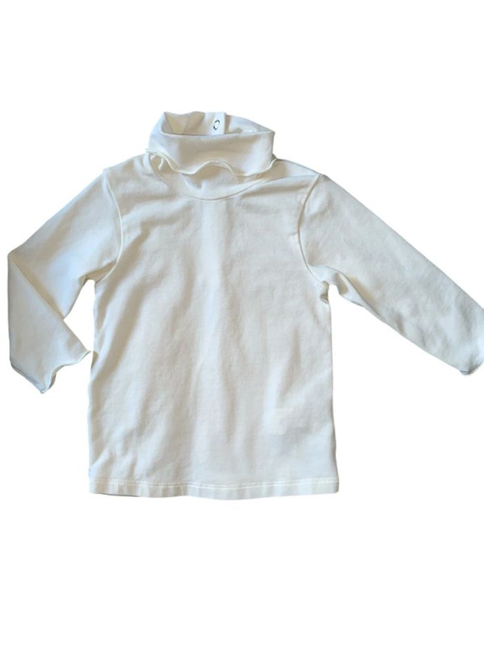 Ensemble robe tee shirt orchestra 9 mois - photo numéro 2