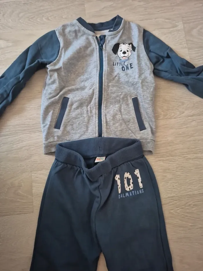 Ensemble 2 ans - photo numéro 2