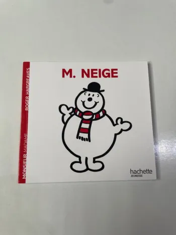 M. Neige