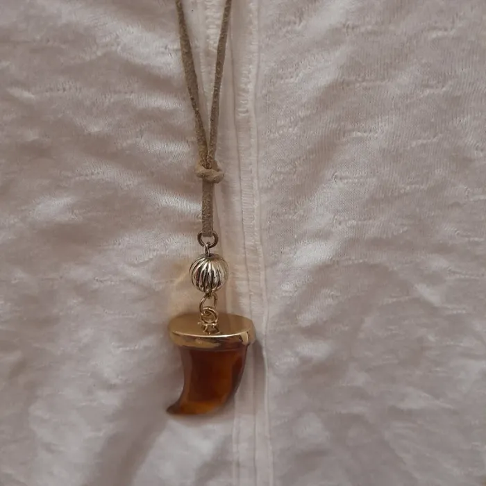 collier - photo numéro 2