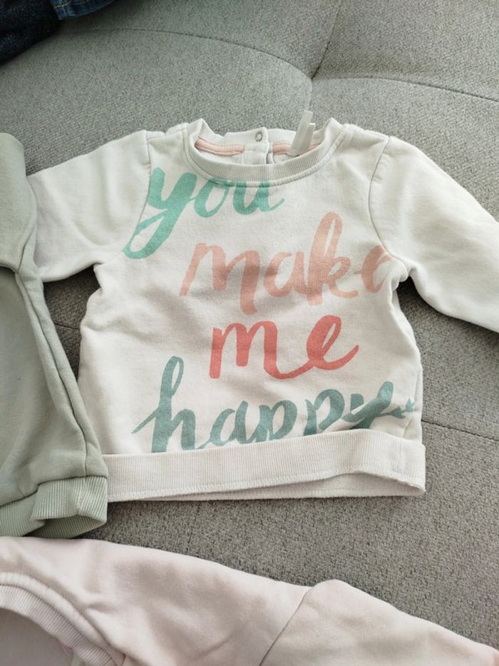 Pulls 23 mois - photo numéro 4