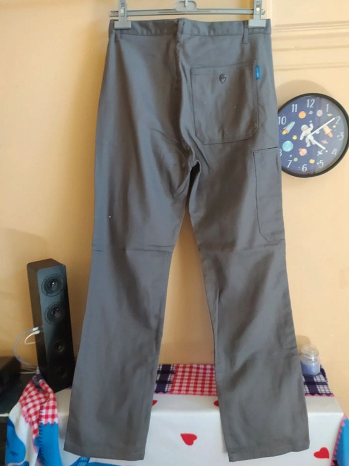 Pantalon de travail - photo numéro 4