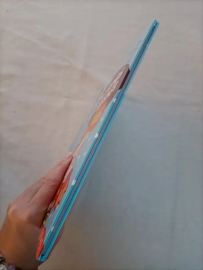 Livre J'apprends à dessiner Noël - photo numéro 6