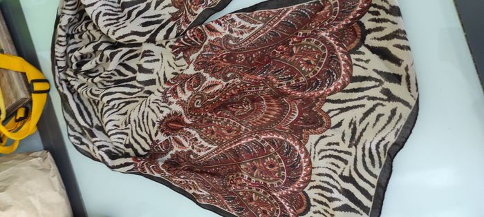 Foulard - photo numéro 4