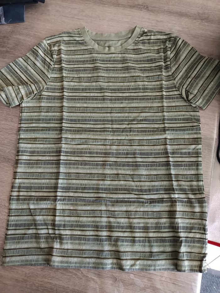 T shirt mc 146-152 garçon