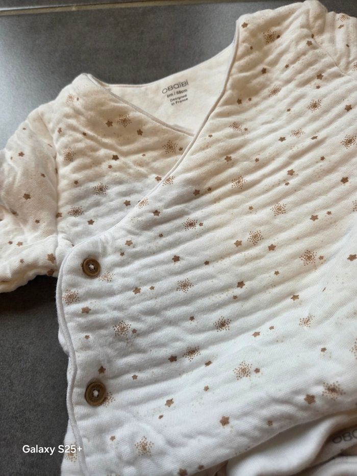 Ensemble 6 mois - photo numéro 7