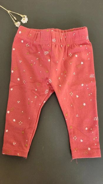 Leggin 3mois