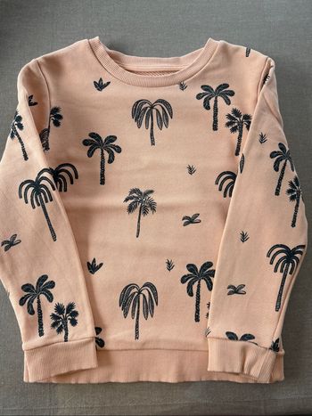 Lot de pull