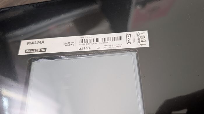 Cadre miroir - photo numéro 3