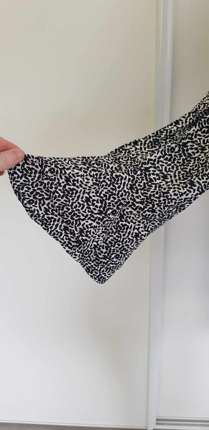 Robe manches longues - photo numéro 4