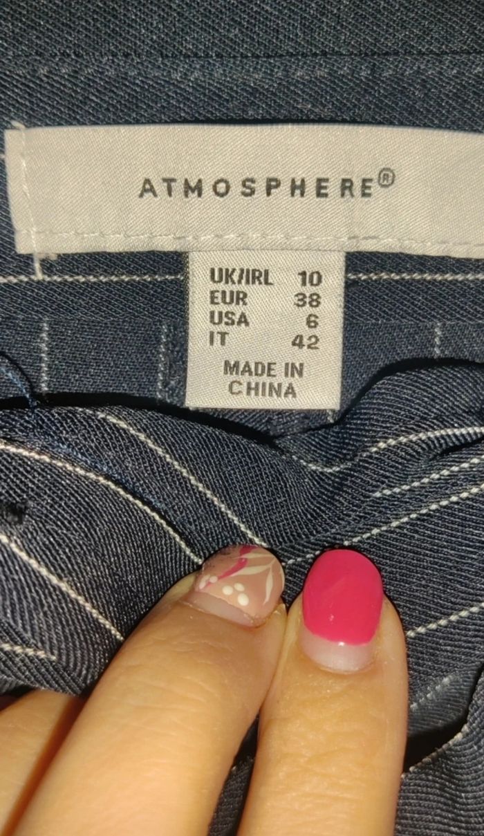 Pantalon - photo numéro 2