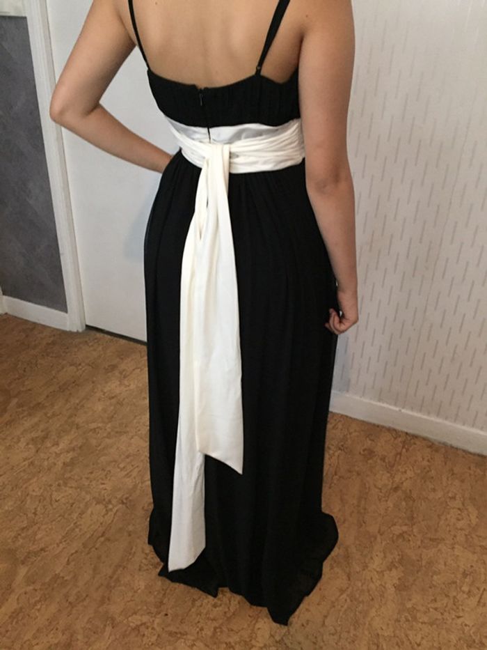 Robe de soirée - photo numéro 5