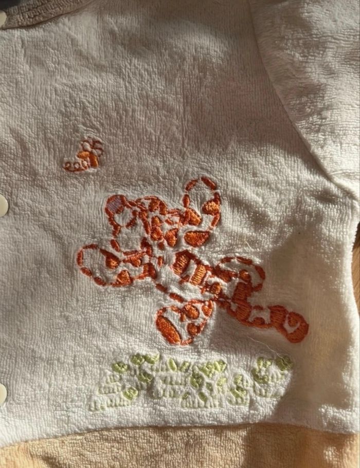 Pyjama - photo numéro 2