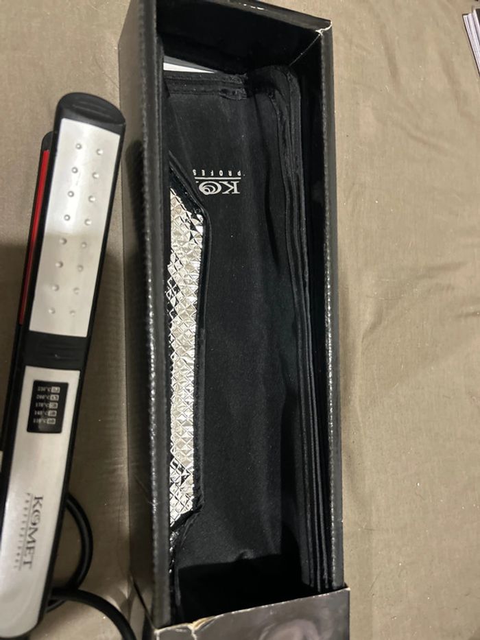 Komet Jupiter styler - photo numéro 8