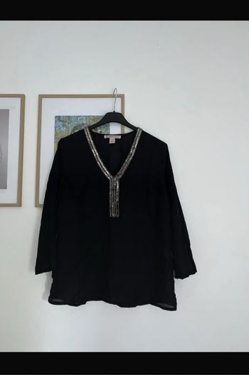Blouses