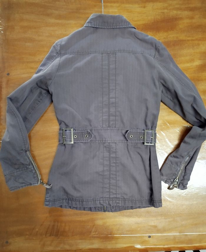 Blouson demi saison - photo numéro 5