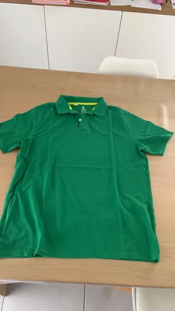 Polo oxylane
