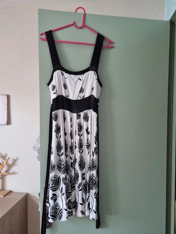 Robe été