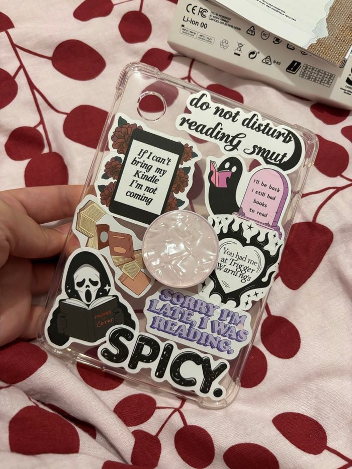 Liseuse Kobo Clara Color - photo numéro 7