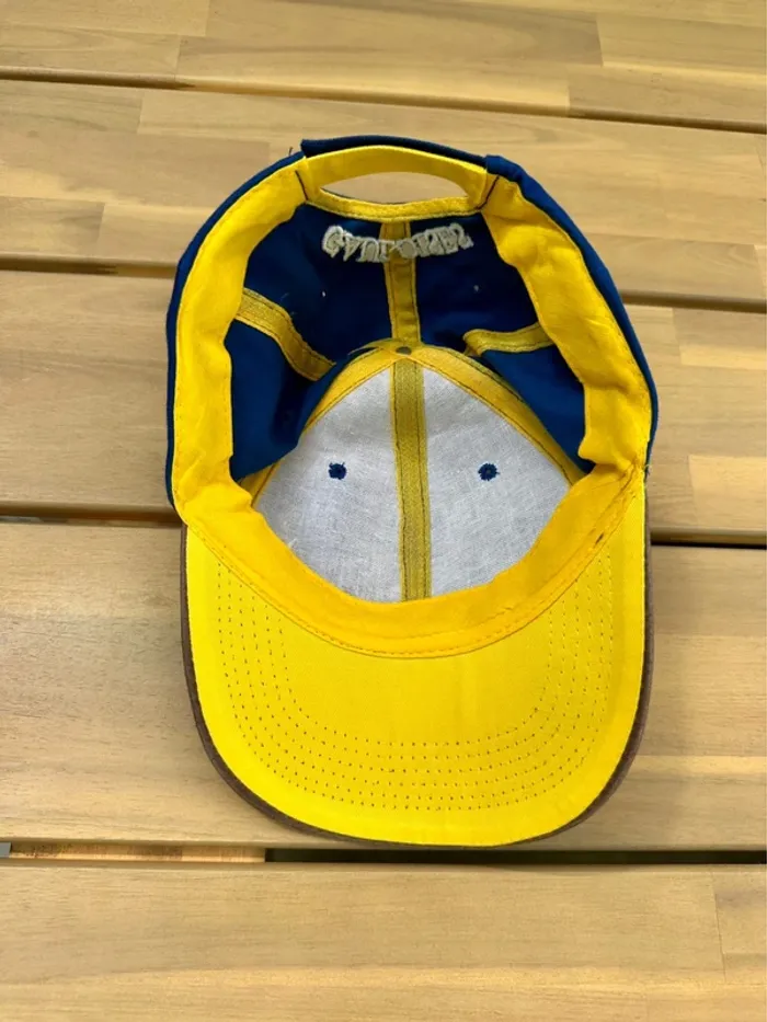 Casquette Gauloises F1 - photo numéro 6