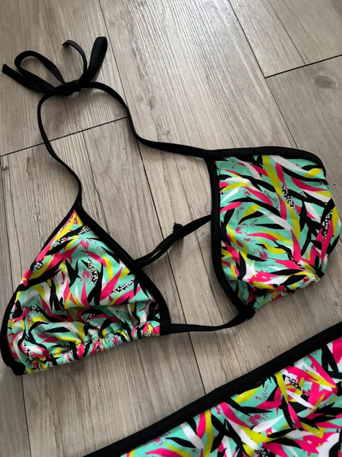 Maillot de bain femme - photo numéro 3