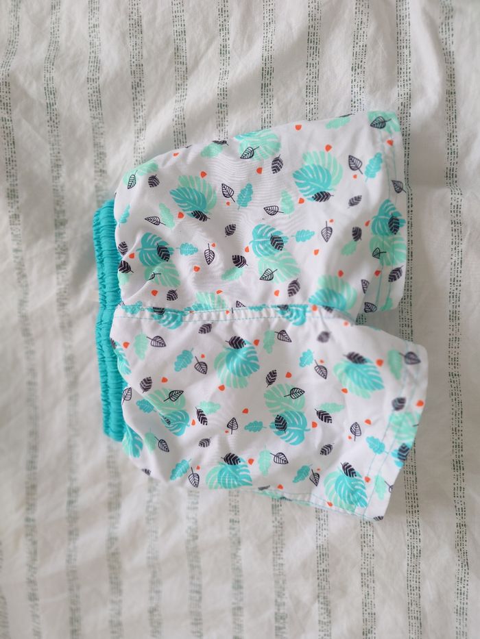 Short de bain - photo numéro 4