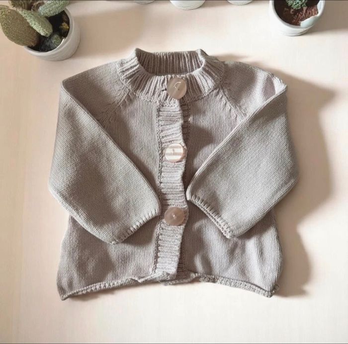 Lot de 8 vêtements bébé fille – 12 mois - photo numéro 4