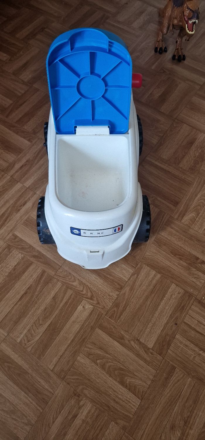 Jouets Ambulance - photo numéro 4