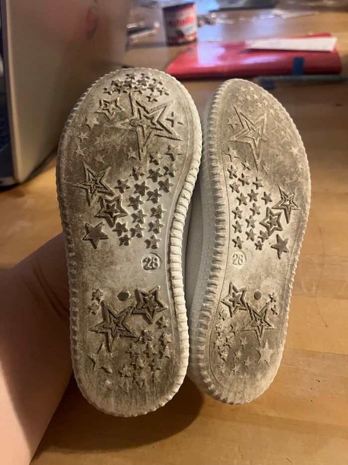 Ballerine - photo numéro 2