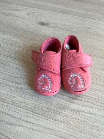 Pantoufles