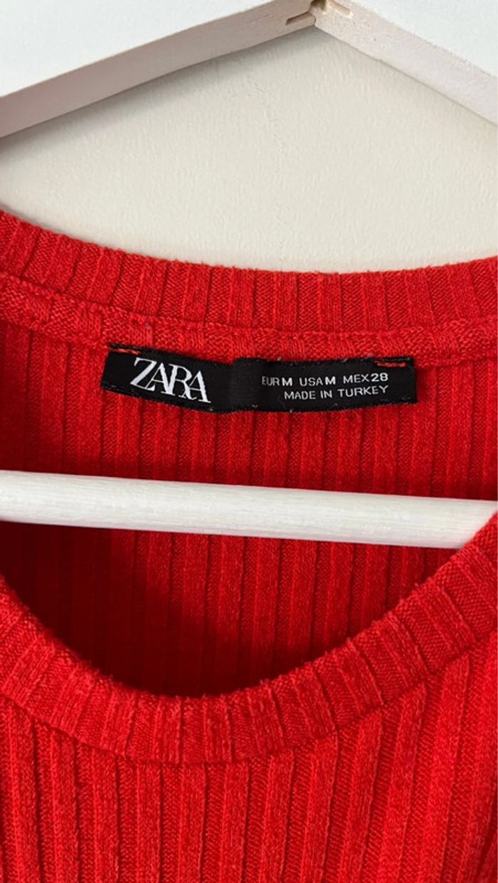 Haut Zara - photo numéro 3